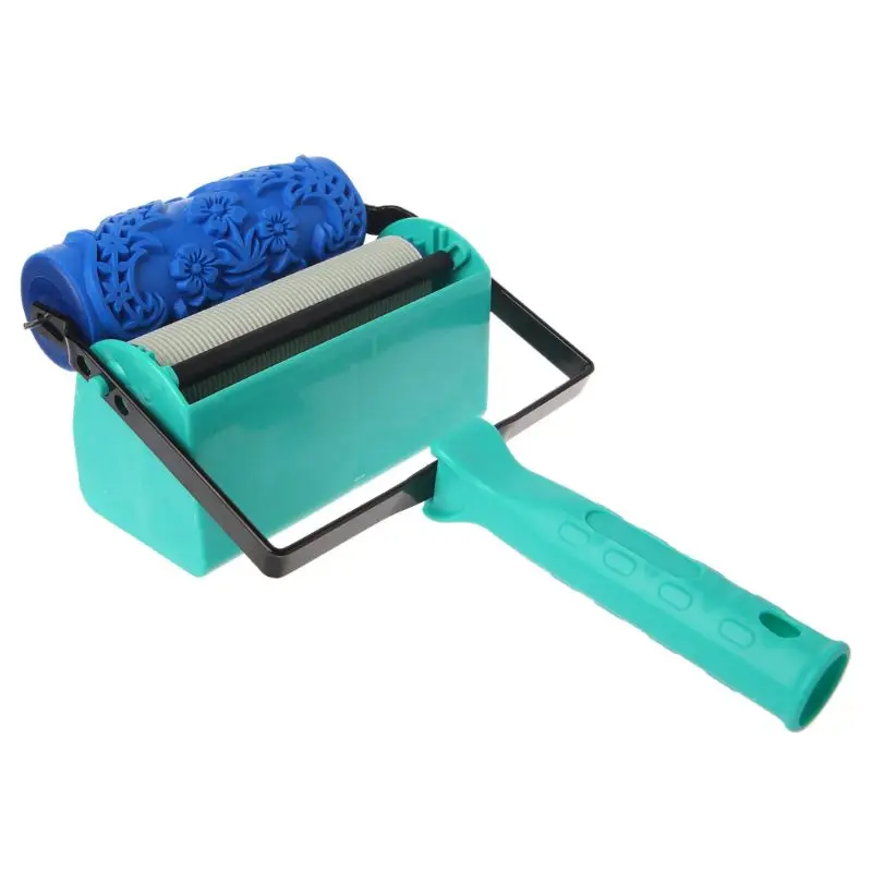 Household Use Wall Decorative Paint Roller Brush Handle Tool DIY Easy to Operate Painting Brush Tools
Household Use Wall Decorative Paint Roller Brush Handle Tool DIY Easy to Operate Painting Brush Tools