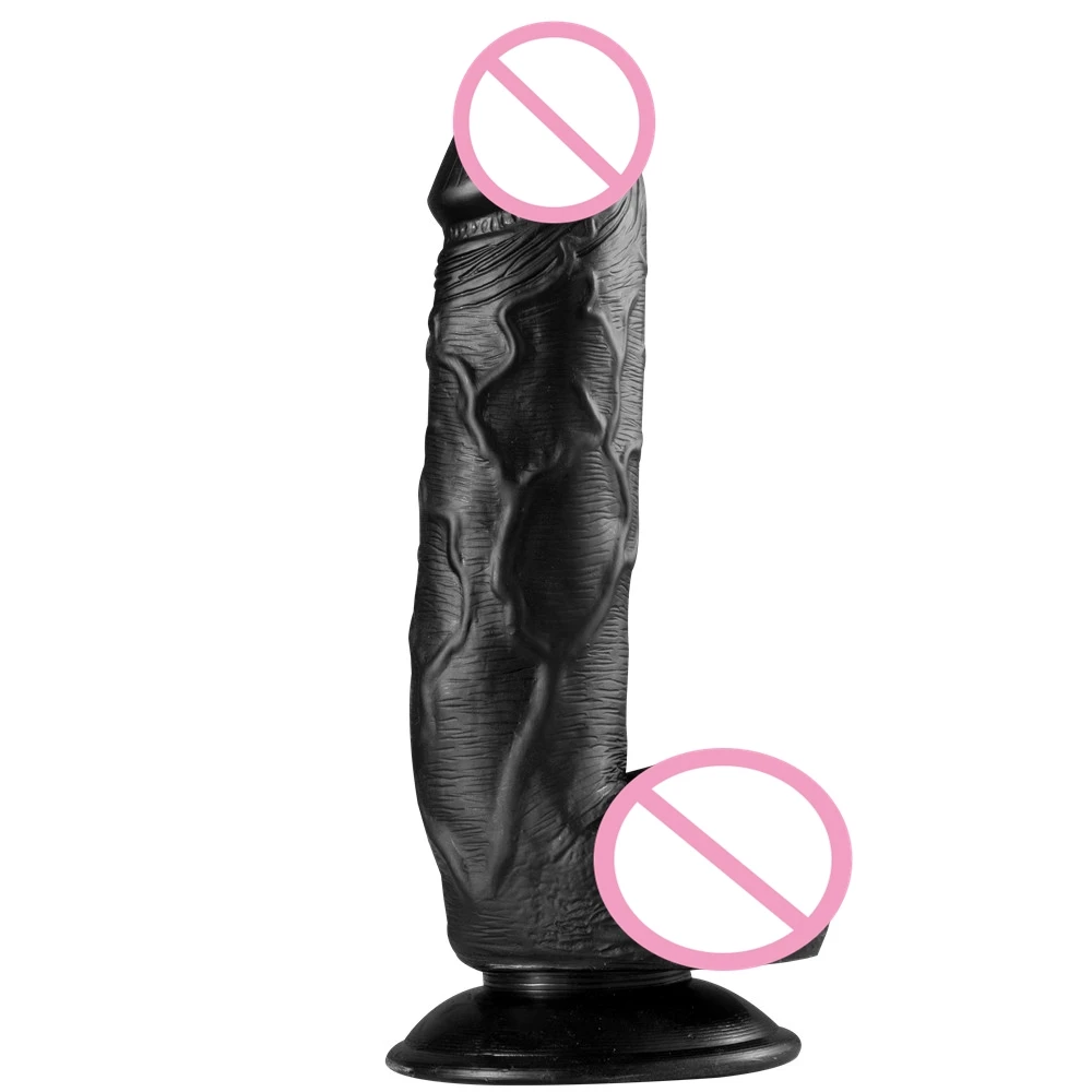 Натуральный Фаллоимитатор