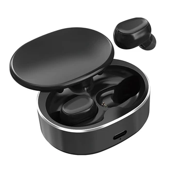 M3 true stereo wireless Bluetooth headset TWS Bluetooth headset 5.0 black Technology
M3 true stereo wireless Bluetooth headset TWS Bluetooth headset 5.0 black Technology