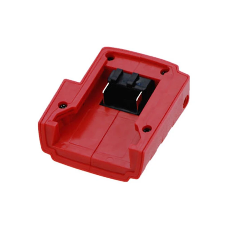 Replace Red USB Charger Adapter For Milwaukee 49-24-2371 M18 Battery Power Source Portable Chargers
Replace Red USB Charger Adapter For Milwaukee 49-24-2371 M18 Battery Power Source Portable Chargers