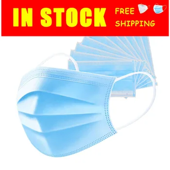 Disposable 3Ply Face Mask Non Woven Earloop Thickened High Quality Mouth Facemask Protection Facemasks Ce Certificate
Disposable 3Ply Face Mask Non Woven Earloop Thickened High Quality Mouth Facemask Protection Facemasks Ce Certificate