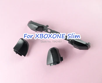 20Sets For XboxOne S Right Left / LB RB RT LT Controller Trigger Frame Magnet Holder For XBOX ONE Slim
20Sets For XboxOne S Right Left / LB RB RT LT Controller Trigger Frame Magnet Holder For XBOX ONE Slim