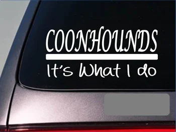 Coonhounds sticker decal walker live trap redbone coonhunting light computer Sticker
Coonhounds sticker decal walker live trap redbone coonhunting light computer Sticker