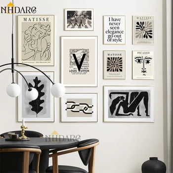 Canvas Print Painting Poster Wall Picture Art Home Decor Matisse Picasso Retro Classics Renaissance Abstract Combination Style
Canvas Print Painting Poster Wall Picture Art Home Decor Matisse Picasso Retro Classics Renaissance Abstract Combination Style