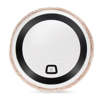 Sweeping Robot Vacuum Cleaner Filter Pet Hair Allergies Friendly Robotic Auto Home Cleaning for Clean Carpet Hardwood
Sweeping Robot Vacuum Cleaner Filter Pet Hair Allergies Friendly Robotic Auto Home Cleaning for Clean Carpet Hardwood
