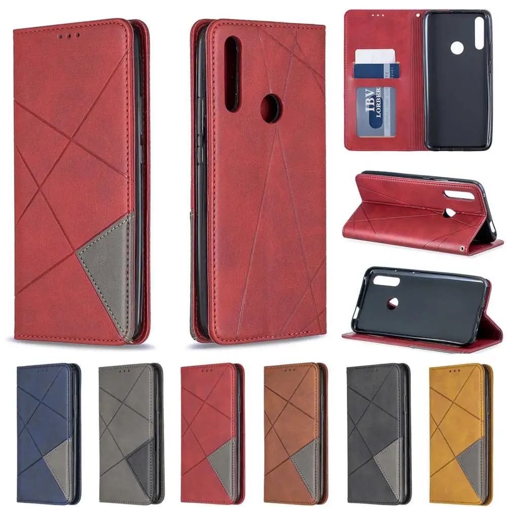 Magnetic Flip Leather Phone Case For Huawei P Smart Z Y9 Prime 2019 Wallet Card Holder Back Cover For Huawei P Smart Z Coque
Magnetic Flip Leather Phone Case For Huawei P Smart Z Y9 Prime 2019 Wallet Card Holder Back Cover For Huawei P Smart Z Coque