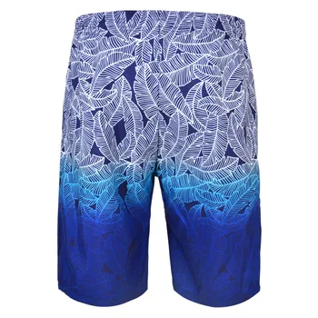 Beach Shorts Men's Quick-Dry Loose-Fit Gradient Swimming Trunks Bubble Hot Spring Shorts
Beach Shorts Men's Quick-Dry Loose-Fit Gradient Swimming Trunks Bubble Hot Spring Shorts