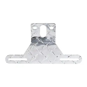 Czc Auto Brand High Quality Material Aluminum More Sturdy Long Years Lifetime Trailer License Plate Light Bracket
Czc Auto Brand High Quality Material Aluminum More Sturdy Long Years Lifetime Trailer License Plate Light Bracket