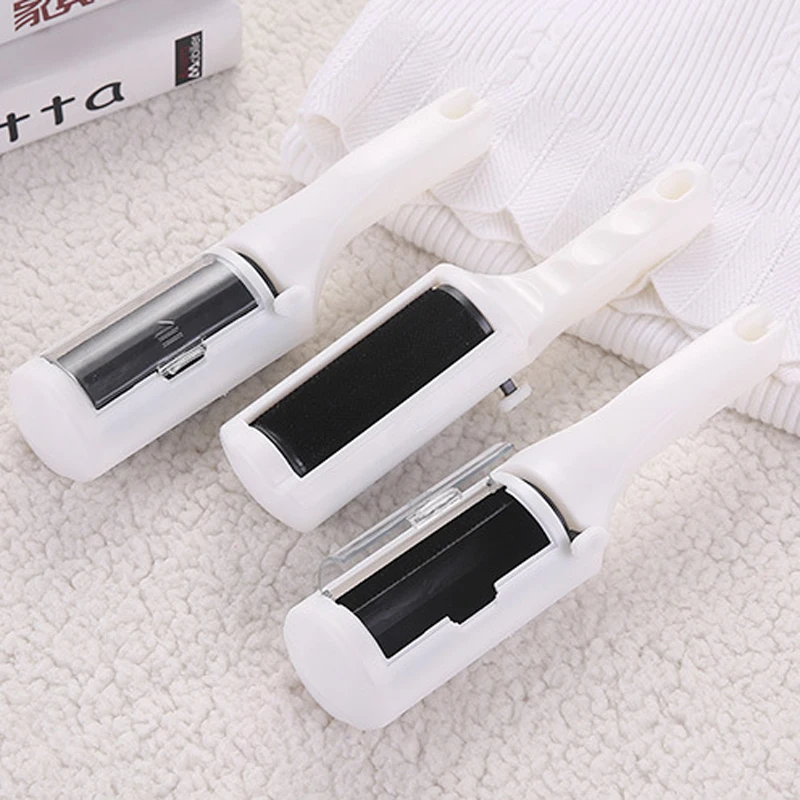 Fluff Crumbs Lint Dust Hair Remover Cloth Dry Cleaning Brush Sweeper Carpet Table Single Dust Brush Dirt Crumb Cloth Cleaner
Fluff Crumbs Lint Dust Hair Remover Cloth Dry Cleaning Brush Sweeper Carpet Table Single Dust Brush Dirt Crumb Cloth Cleaner