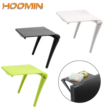 HOOMIN Office Storage Rack Clip Folding Storage Shelf Display Shelf Creative TV Rack Desktop Desk Organizer
HOOMIN Office Storage Rack Clip Folding Storage Shelf Display Shelf Creative TV Rack Desktop Desk Organizer