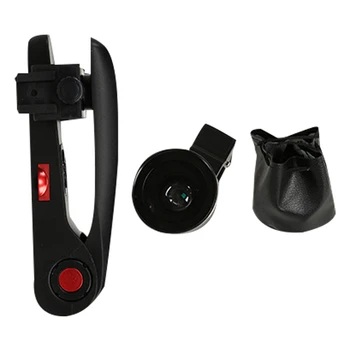Handheld Remote Control Stabilizer Camera Anti-Shake Video Camera PTZ Electronic ligent Stabilizer
Handheld Remote Control Stabilizer Camera Anti-Shake Video Camera PTZ Electronic ligent Stabilizer