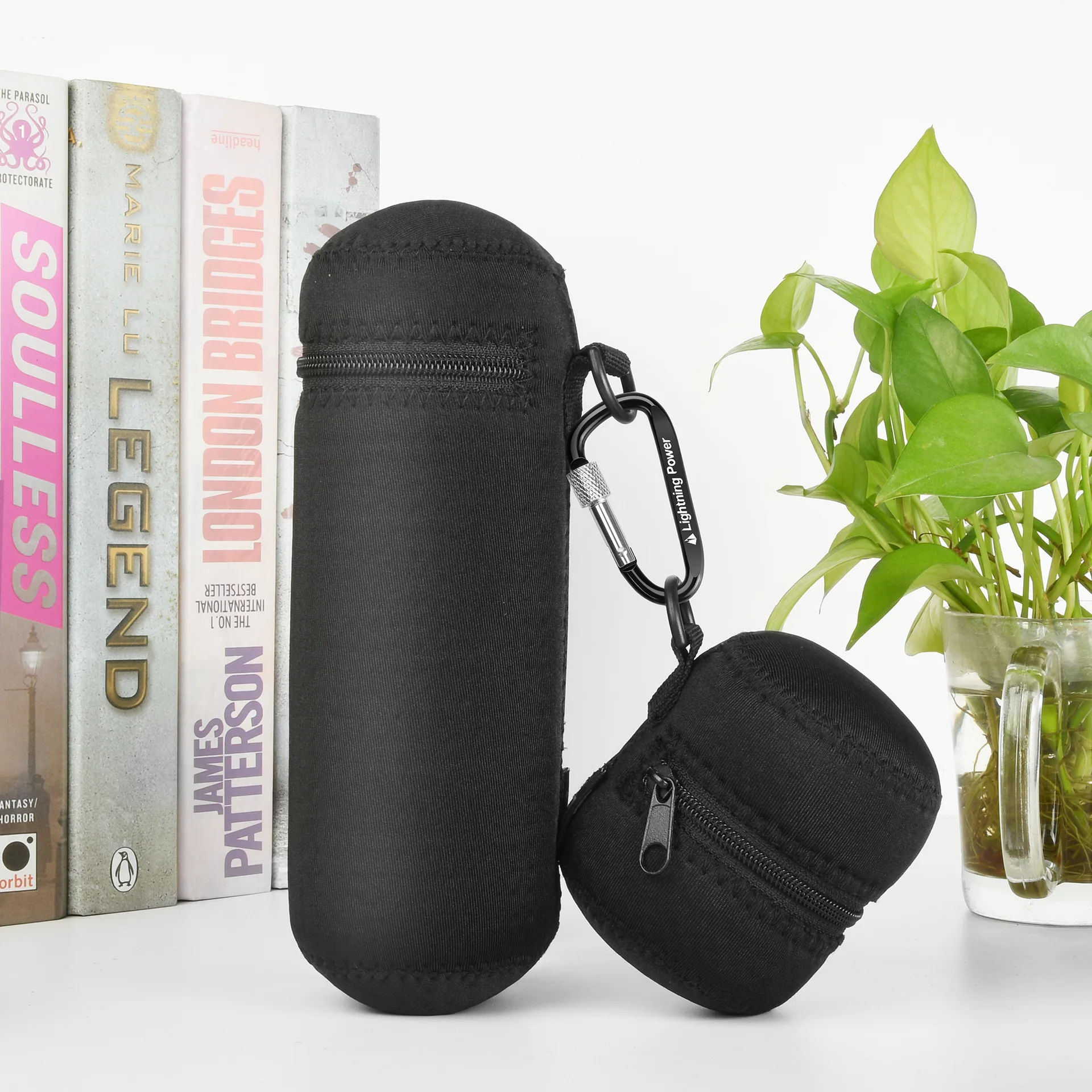 Sky Cross Border Applicable Beats pillp Audible Bag Neoprene Portable with Carabiner Speaker Bag Protective Case
Sky Cross Border Applicable Beats pillp Audible Bag Neoprene Portable with Carabiner Speaker Bag Protective Case