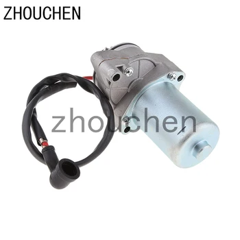 1 Pcs High Quality Motorcycle Starting Electric Starter GY6 50cc 80cc Scooter ATV Quad Bike Engine
1 Pcs High Quality Motorcycle Starting Electric Starter GY6 50cc 80cc Scooter ATV Quad Bike Engine