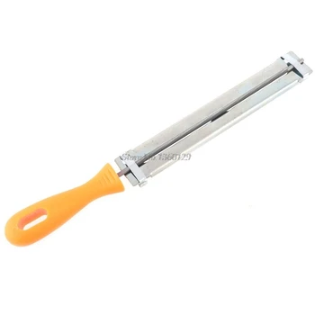 Grinder Chainsaw File Holder Sharpener Files Round Saw Chain Teeth Blade Mechanical Filing Guide Round Sharpener Power Dropship
Grinder Chainsaw File Holder Sharpener Files Round Saw Chain Teeth Blade Mechanical Filing Guide Round Sharpener Power Dropship