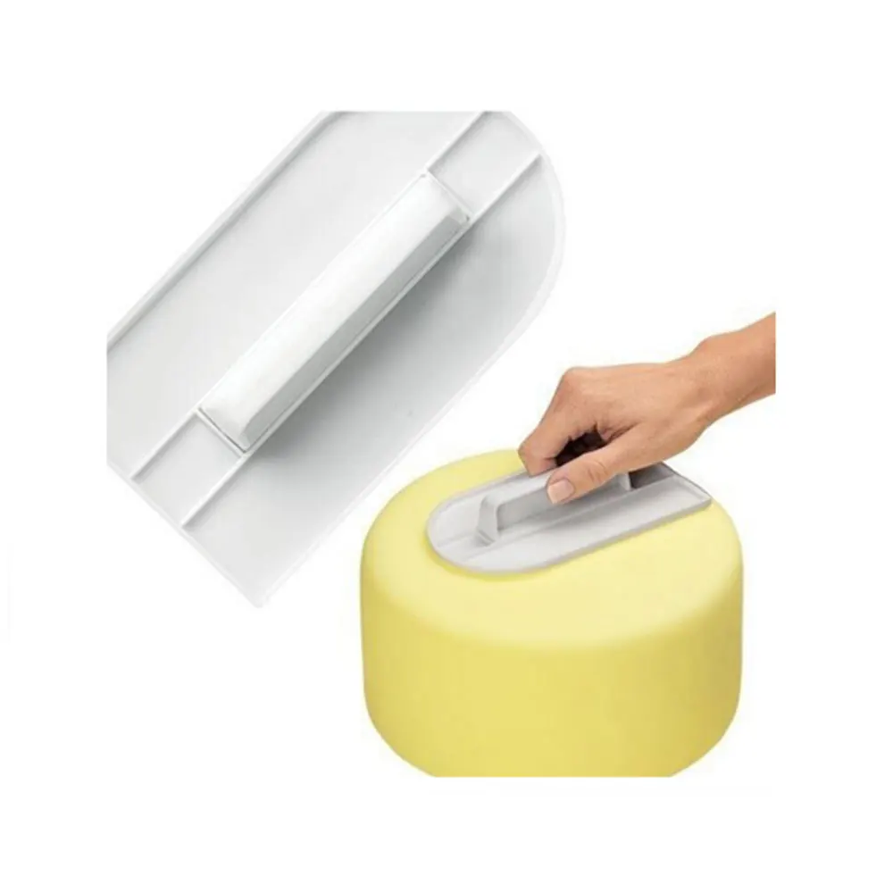 Baking tool cake cream flatten scraper cream flatten with handle cream scraper flatten kitchen accessories
Baking tool cake cream flatten scraper cream flatten with handle cream scraper flatten kitchen accessories
