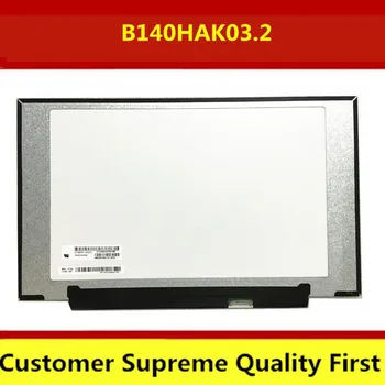 14.0 Inch LCD B140HAK03.2 1A 40pin with touch Display LED Screen FHD Laptop Matrix New
14.0 Inch LCD B140HAK03.2 1A 40pin with touch Display LED Screen FHD Laptop Matrix New