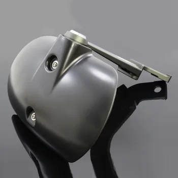 Motorcycle Rear Mudguard Hugger Fender For BMW F800GS 2013-2017 Motorbike Rear Wheel Hugger
Motorcycle Rear Mudguard Hugger Fender For BMW F800GS 2013-2017 Motorbike Rear Wheel Hugger
