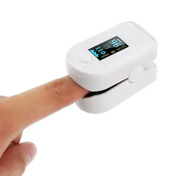 Professional Finger Oximeter Meamae Care Portable Pulse Oximeter Heart Rate Monitor With Led Alarm Screen Measure Spo2
Professional Finger Oximeter Meamae Care Portable Pulse Oximeter Heart Rate Monitor With Led Alarm Screen Measure Spo2