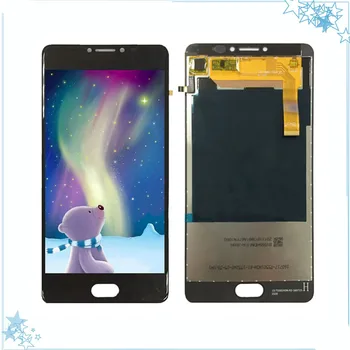 For Wiko U Feel Fab LCD Display +Touch Screen Assembly 5.5 inchs tested For u feel fab lcd Digitizer
For Wiko U Feel Fab LCD Display +Touch Screen Assembly 5.5 inchs tested For u feel fab lcd Digitizer