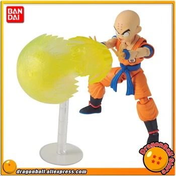Japan Anime "Dragon Ball Z" Original BANDAI figure rise Standard Assembly Action Figure - Krillin
Japan Anime "Dragon Ball Z" Original BANDAI figure rise Standard Assembly Action Figure - Krillin