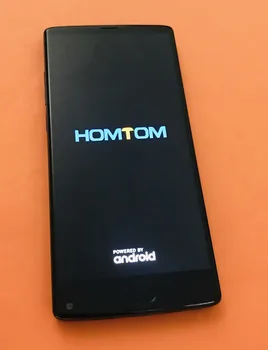 Original Touch screen + LCD display+motherboard 4G+64G for HOMTOM S9 Plus MTK6750T Octa 5.99" Free Shipping
Original Touch screen + LCD display+motherboard 4G+64G for HOMTOM S9 Plus MTK6750T Octa 5.99" Free Shipping