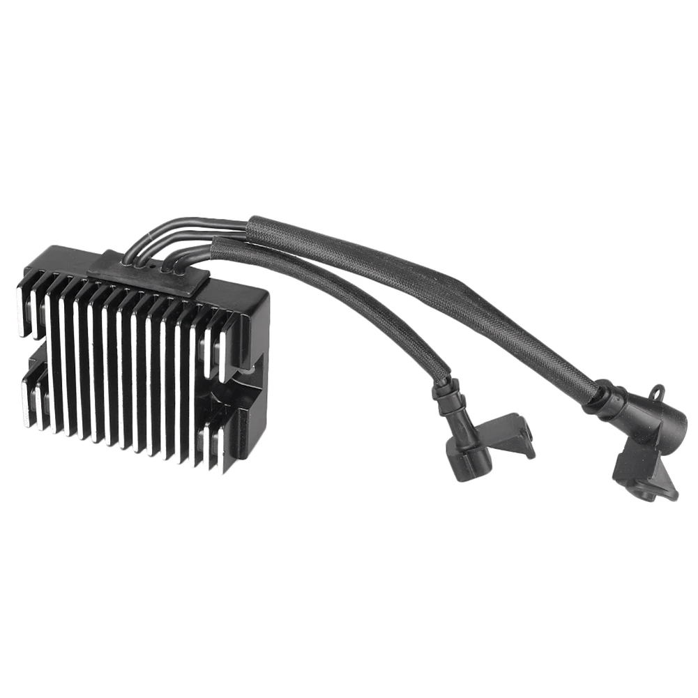 Motorcycle Voltage Regulator Rectifier Charger For Harley Sportster 883 1200 Custom Limited XL1200C 2009 2010 2011 2012 2013
Motorcycle Voltage Regulator Rectifier Charger For Harley Sportster 883 1200 Custom Limited XL1200C 2009 2010 2011 2012 2013