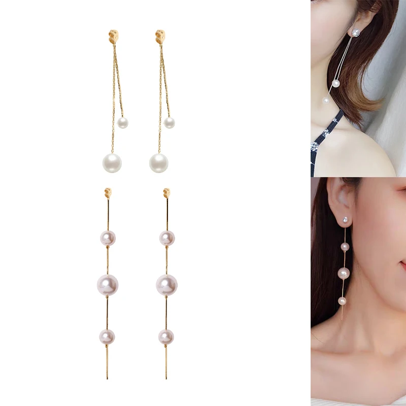 2020New 60Pcs Simulated-pearl String Alloy Long button for DIY Jewelry Earrings pendants accessories FY127-FY128
2020New 60Pcs Simulated-pearl String Alloy Long button for DIY Jewelry Earrings pendants accessories FY127-FY128