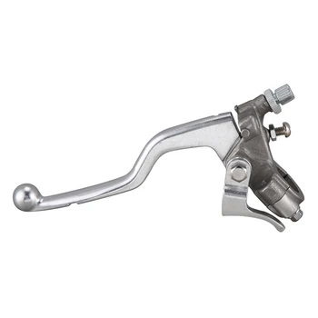 Motorcycle Front Clutch Lever Master Cylinder for HONDA CR125R 250R CRF250R 450R CRF
Motorcycle Front Clutch Lever Master Cylinder for HONDA CR125R 250R CRF250R 450R CRF