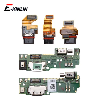 Power Charger Dock USB Charging Port Plug Board Flex Cable For Sony Xperia XA X M5 M4 E5 Z3 Z5 Compact Premium Plus Performance
Power Charger Dock USB Charging Port Plug Board Flex Cable For Sony Xperia XA X M5 M4 E5 Z3 Z5 Compact Premium Plus Performance