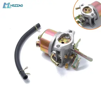 Gas Carb Carburetor Parts For Yamaha MZ175 EF2700 EF2600 Engine Motor Generator
Gas Carb Carburetor Parts For Yamaha MZ175 EF2700 EF2600 Engine Motor Generator