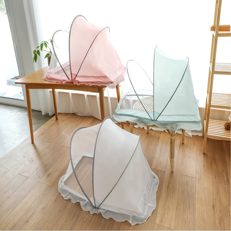 Baby bedding crib netting bottomless home bed folding children's protection safe mesh arched mosquito net bed for girls boy
Baby bedding crib netting bottomless home bed folding children's protection safe mesh arched mosquito net bed for girls boy