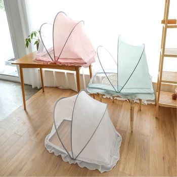 Baby bedding crib netting bottomless home bed folding children's protection safe mesh arched mosquito net bed for girls boy
Baby bedding crib netting bottomless home bed folding children's protection safe mesh arched mosquito net bed for girls boy