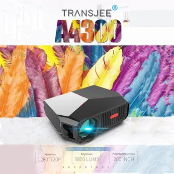 Selling in stock Spot Fast deliver Fast deliver 3800 Lumen 1280P Remote Control Movie Projector With 50000 Hrs LED Life 20JUL 30
Selling in stock Spot Fast deliver Fast deliver 3800 Lumen 1280P Remote Control Movie Projector With 50000 Hrs LED Life 20JUL 30