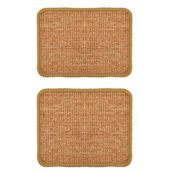 New Pet Cat Scratching Mat for Cats kitties Natural Sisal Cat Mat Protection Play Scratcher Pad 50 Different Color Delivery Rand
New Pet Cat Scratching Mat for Cats kitties Natural Sisal Cat Mat Protection Play Scratcher Pad 50 Different Color Delivery Rand