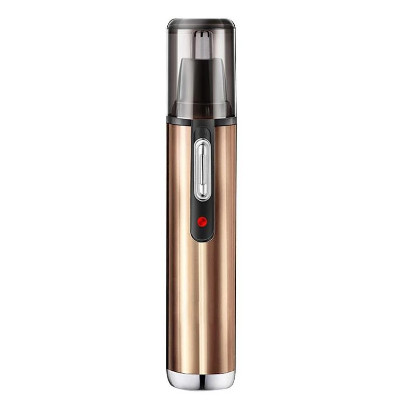 Fashion Electric Shaving Nose Hair Trimmer Safe Face Care Shaving Trimmer for Nose Trimer Makeup Tools
Fashion Electric Shaving Nose Hair Trimmer Safe Face Care Shaving Trimmer for Nose Trimer Makeup Tools