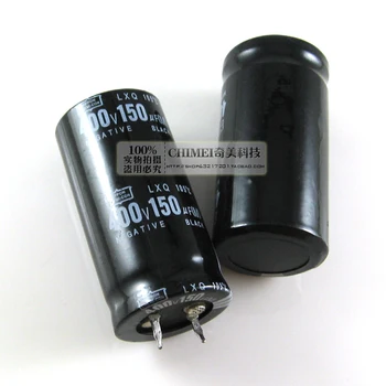 Free Delivery. Electrolytic capacitor 150 uf 400 v hard feet capacitor accessories
Free Delivery. Electrolytic capacitor 150 uf 400 v hard feet capacitor accessories