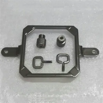 Cooler Mounting Cooling Radiator Buckle Tool Bracket Kit for CORSAIR Hydro H60 H80i H100i H100i GT Accessories
Cooler Mounting Cooling Radiator Buckle Tool Bracket Kit for CORSAIR Hydro H60 H80i H100i H100i GT Accessories