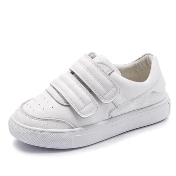 ZB21-8 Shoes Kids Genuine Leather Sneakers Shoes Flat with Girls Boys Sneakers Size 21-36 High Quality SneakersJJ
ZB21-8 Shoes Kids Genuine Leather Sneakers Shoes Flat with Girls Boys Sneakers Size 21-36 High Quality SneakersJJ