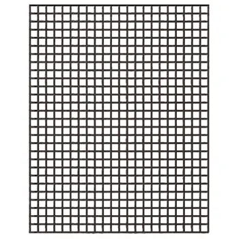 BBQ Grill Mesh Mat Set of 3 Non Stick BBQ Mesh Grill Mats Grilling Mats Non Stick Fish Vegetable Smoker Mats for Grill - Works o
BBQ Grill Mesh Mat Set of 3 Non Stick BBQ Mesh Grill Mats Grilling Mats Non Stick Fish Vegetable Smoker Mats for Grill - Works o