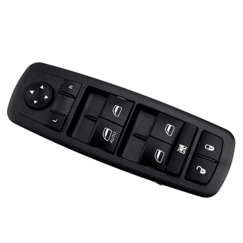 Left Driver Side Front Master Power Window Control Switch Fit for Dodge Journey 2011 2012 2013 2014 2015 2016 68084001AB
Left Driver Side Front Master Power Window Control Switch Fit for Dodge Journey 2011 2012 2013 2014 2015 2016 68084001AB