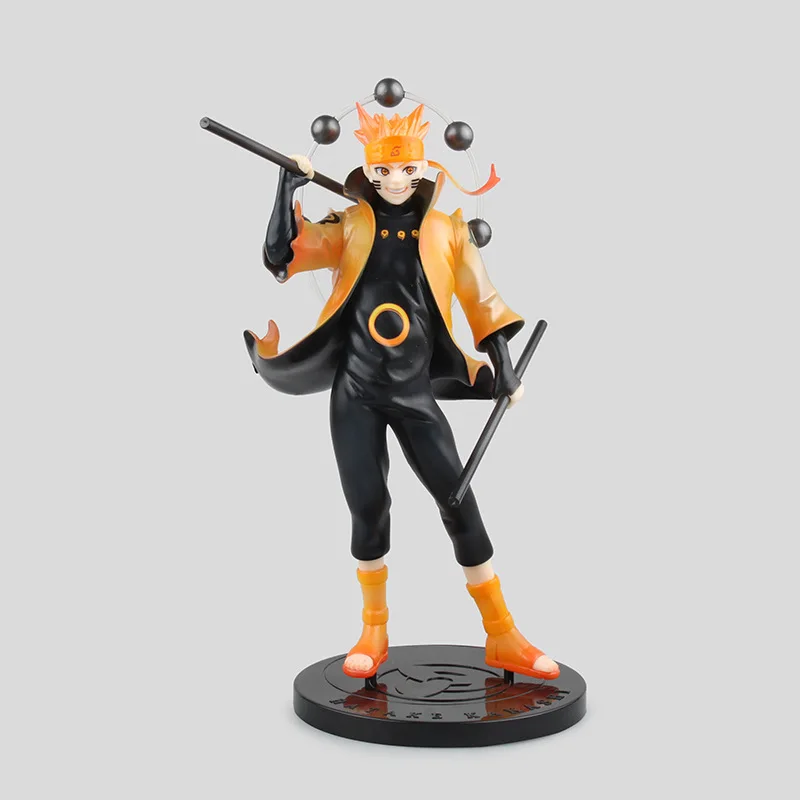 Naruto Uzumaki Naruto Shippuden Six Immortal Sage Mode Garage Kit Limited Funds
Naruto Uzumaki Naruto Shippuden Six Immortal Sage Mode Garage Kit Limited Funds