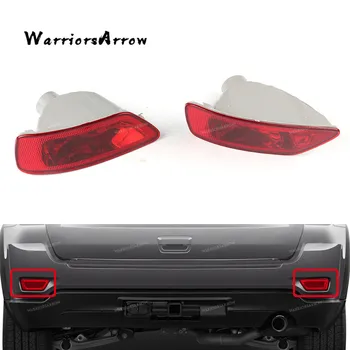 Fog Light Lamp Reflector Rear Pair 57010717AC 57010716AC For Jeep Compass Grand Cherokee 2011-2017 For Dodge Journey 2012-2018
Fog Light Lamp Reflector Rear Pair 57010717AC 57010716AC For Jeep Compass Grand Cherokee 2011-2017 For Dodge Journey 2012-2018