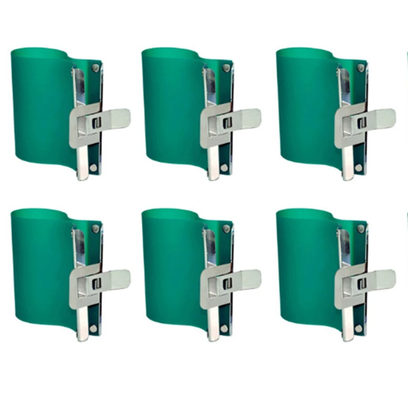 6Pcs/Lot 11Oz Mugs Special Clamp Mug Silicone Fixture for 3D Sublimation Vacuum Machine Heat Transfer Mould Mold
6Pcs/Lot 11Oz Mugs Special Clamp Mug Silicone Fixture for 3D Sublimation Vacuum Machine Heat Transfer Mould Mold