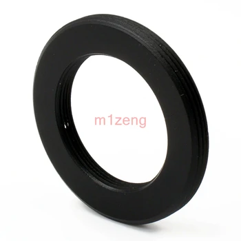 Adapter Ring for C Mount Lens to M39 Screw Thread camera Inner 24.8mm Outer M39 C-M39 
Adapter Ring for C Mount Lens to M39 Screw Thread camera Inner 24.8mm Outer M39 C-M39