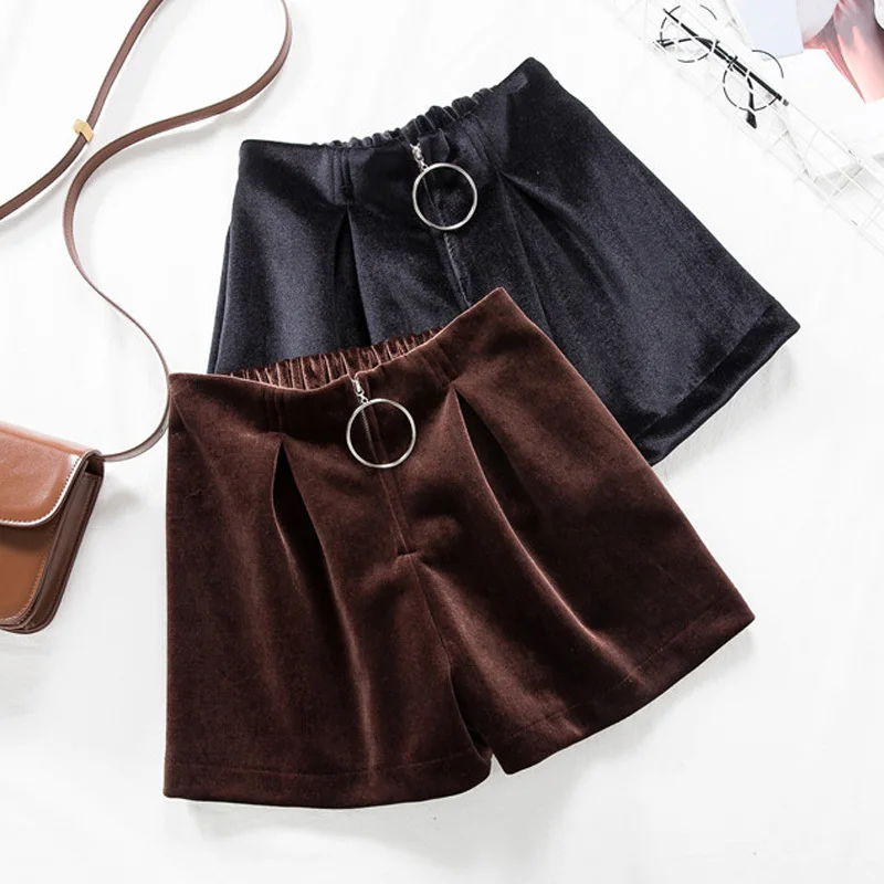 Elegant Office Lady Solid Color Front Zipper Mid High Waist Skirts Spring Winter Women Suede Leater Package Hip Skirt
Elegant Office Lady Solid Color Front Zipper Mid High Waist Skirts Spring Winter Women Suede Leater Package Hip Skirt