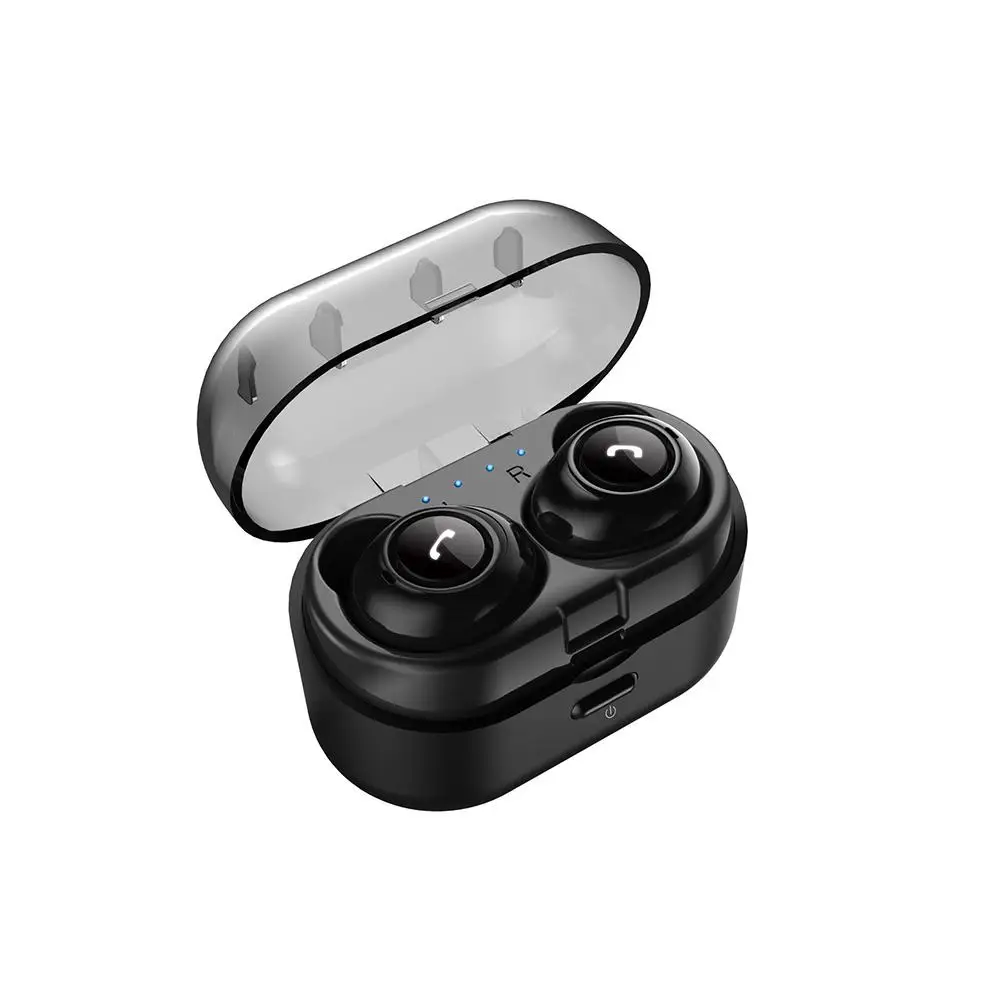 

TWISTER.CK TWS Wireless earbuds Bluetooth earphones 5.0 Binaural Stereo Sports Earphone Bluetooth Headset noise cancelling