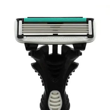 8pcs/set Original DORCO Shaver Pace 6 Razor Blade Shaving Personal Stainless Steel Safety Razor for Men
8pcs/set Original DORCO Shaver Pace 6 Razor Blade Shaving Personal Stainless Steel Safety Razor for Men