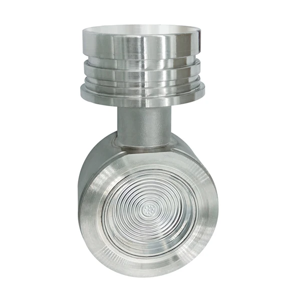 Pressure transmitter parts, Metal Capacitive Sensor, Differential Pressure Sensor
Pressure transmitter parts, Metal Capacitive Sensor, Differential Pressure Sensor