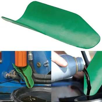 Flexible Draining Tool Oil Draining Funnel Reusable Motorcycle Tractor Car Refueling Longer Funnel Gasoline Engine Liquid
Flexible Draining Tool Oil Draining Funnel Reusable Motorcycle Tractor Car Refueling Longer Funnel Gasoline Engine Liquid