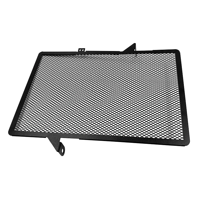 Free Shipping CB CBR 650F Aluminum Radiator Grille Grill Oil Cooler Protector Cover Guard For Honda CBR650F CB650F 2014-20186